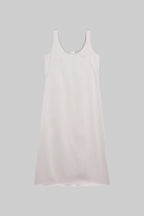 Barb Scoop Midi Dress