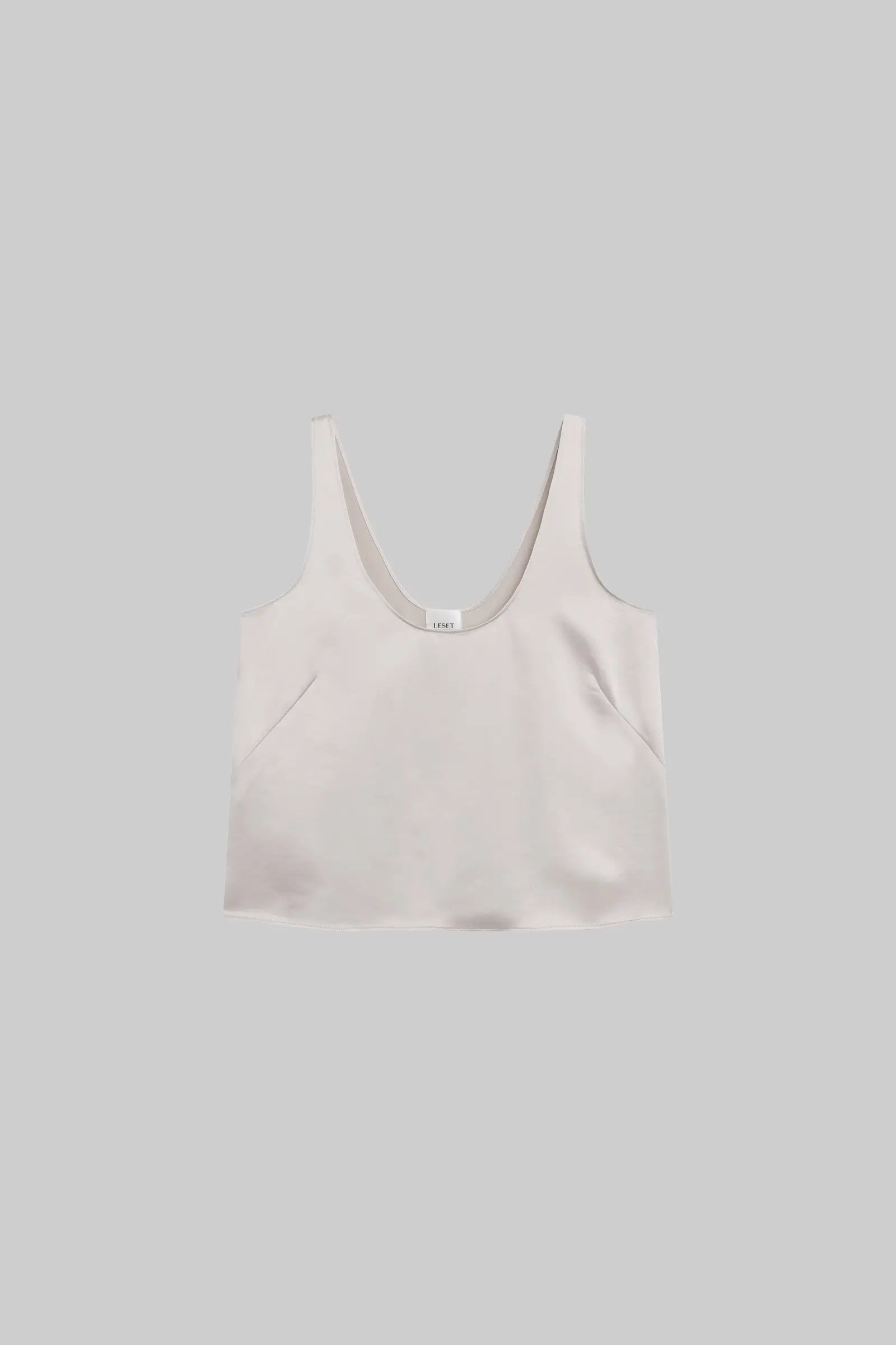 Barb Scoop Tank