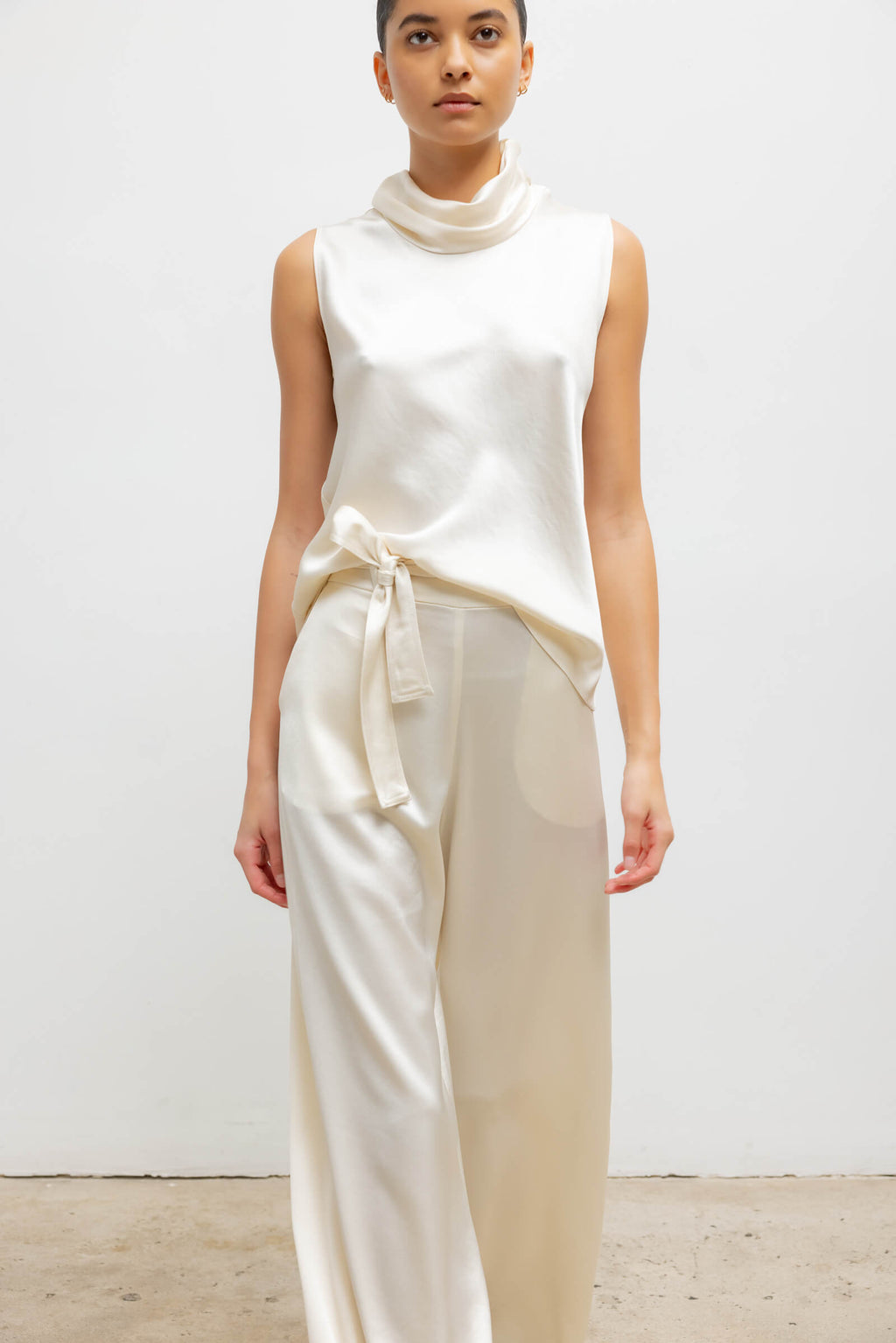 Barb Tailored Pant