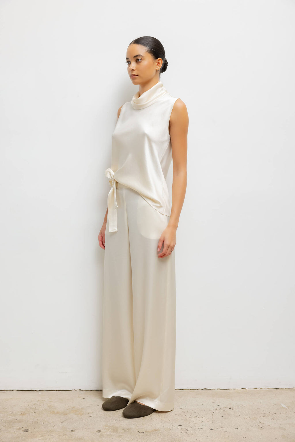 Barb Tailored Pant