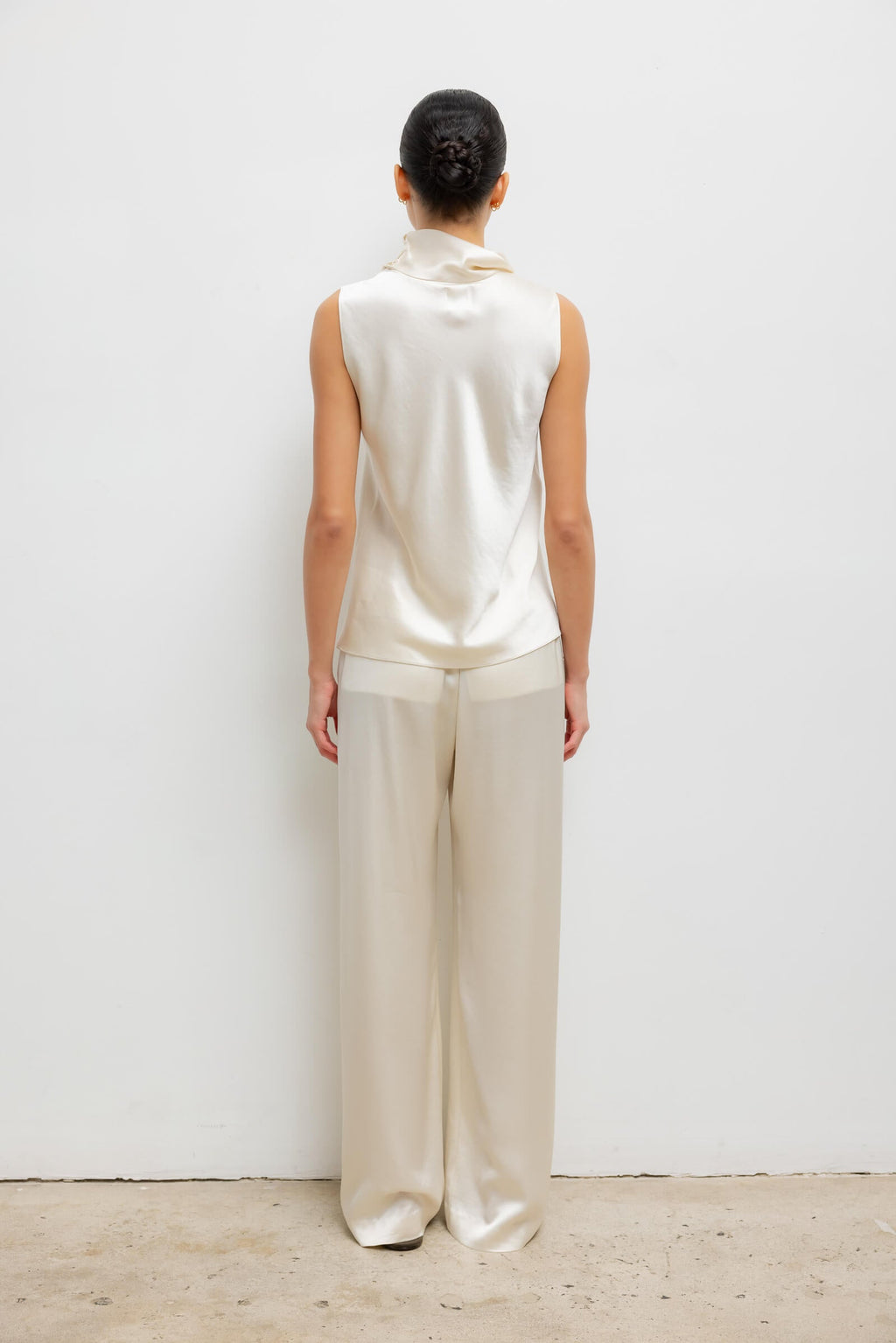 Barb Tailored Pant