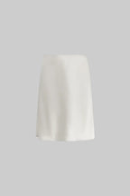 Barb Slip Skirt