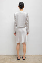 Barb Slip Skirt