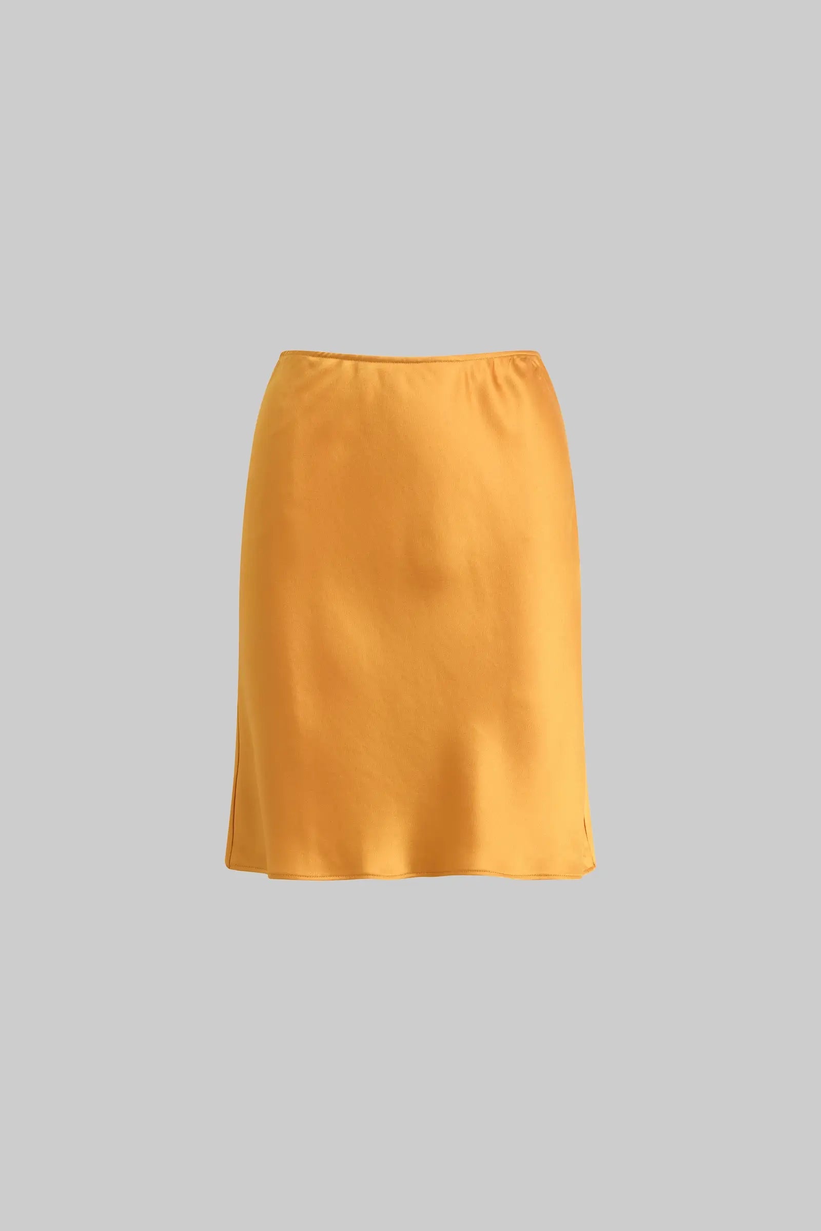 Barb Slip Skirt