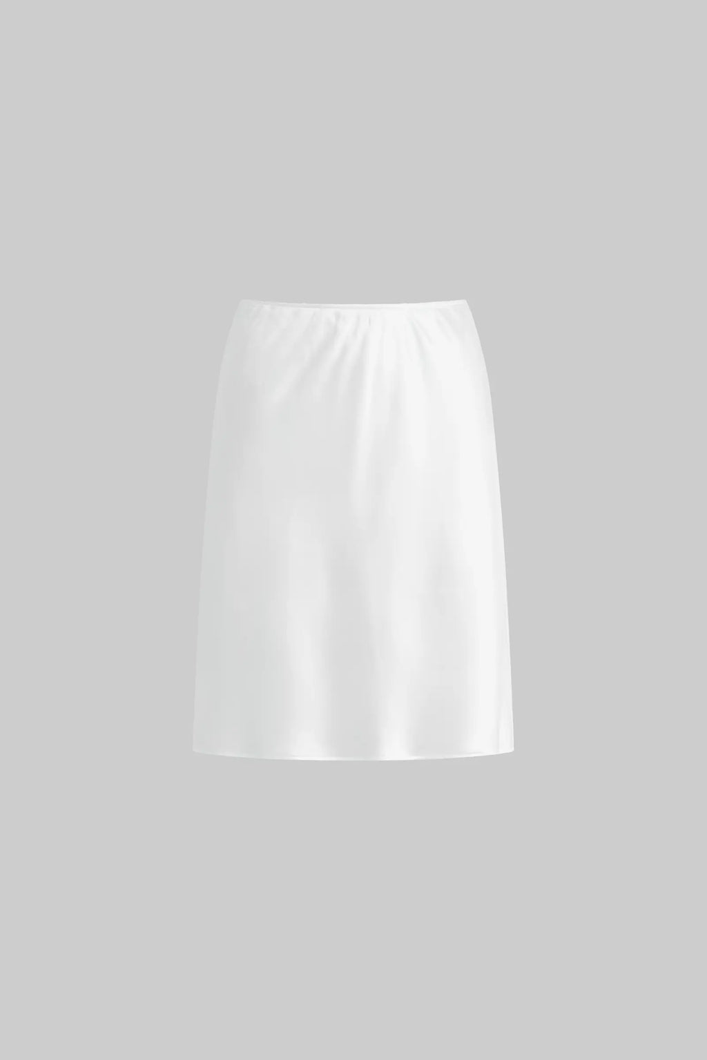 Barb Slip Skirt