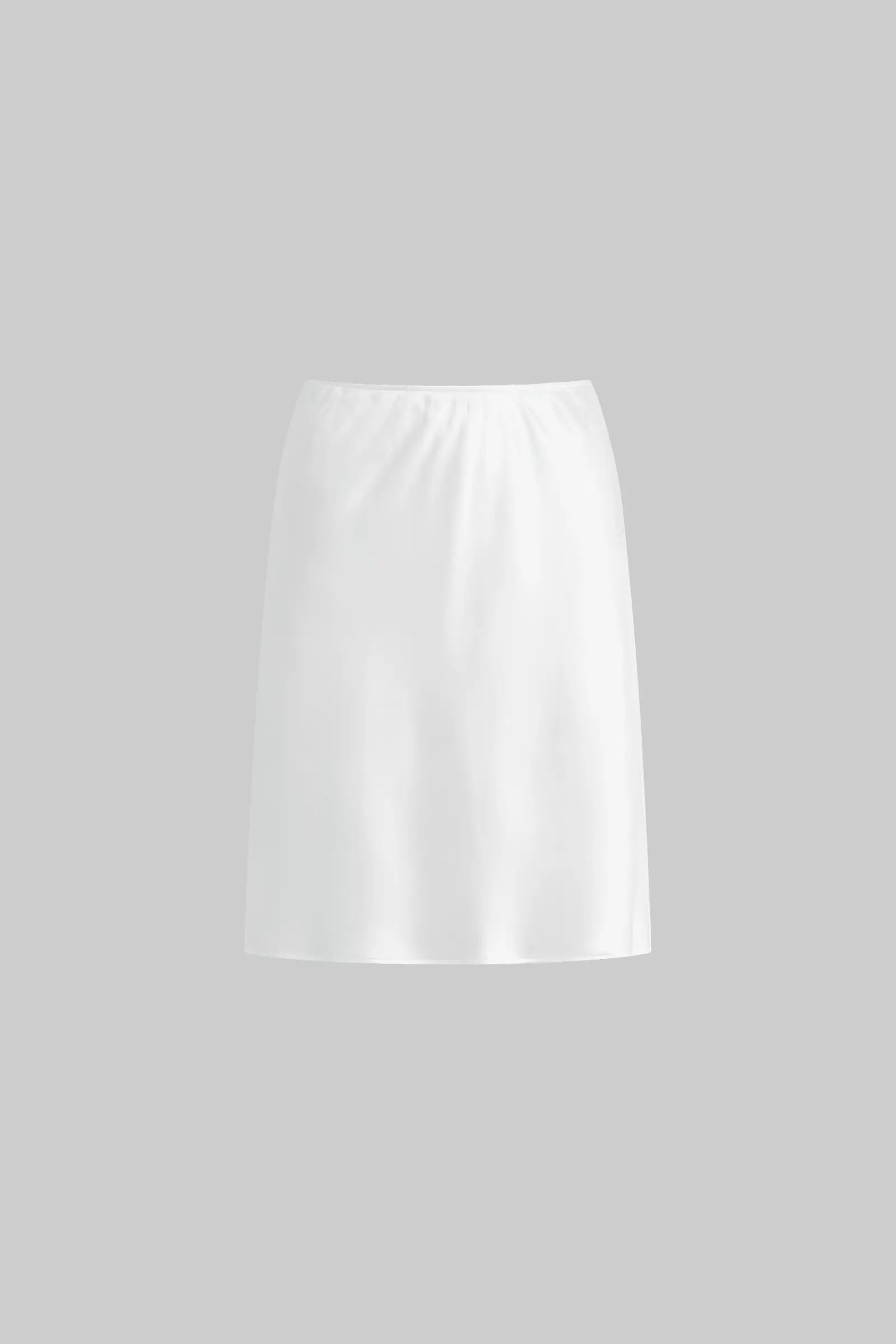 Barb Slip Skirt