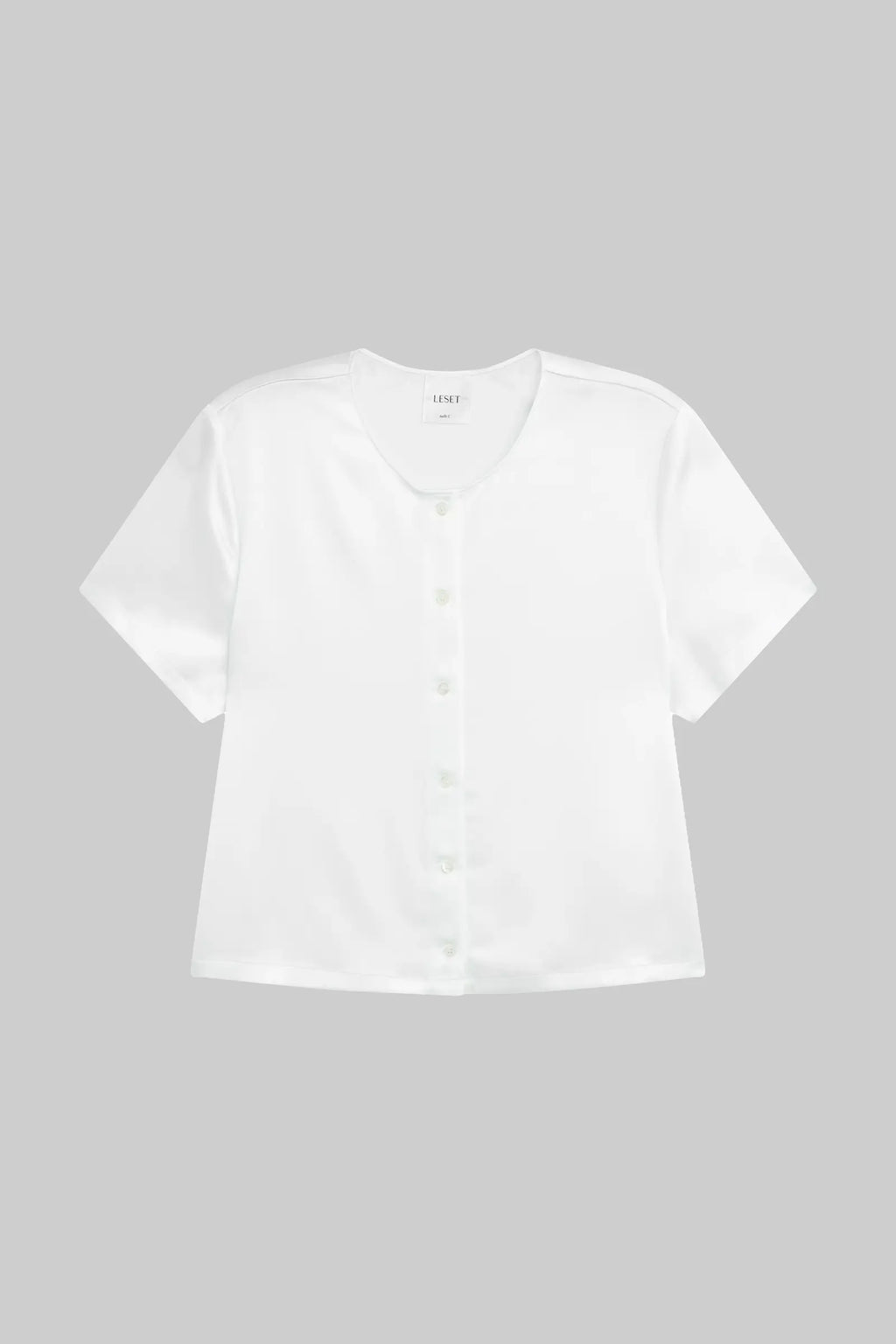 Barb Short Sleeve Cardigan
