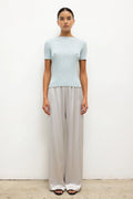 Barb Wide Leg Pant