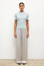 Barb Wide Leg Pant