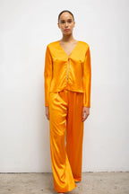 Barb Wide Leg Pant