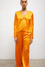 Barb Wide Leg Pant