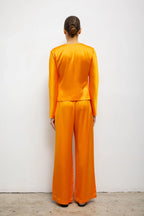 Barb Wide Leg Pant