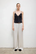 Barb Wide Leg Pant