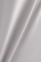 Barb Scoop Midi Dress