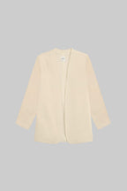 Belle Collarless Blazer