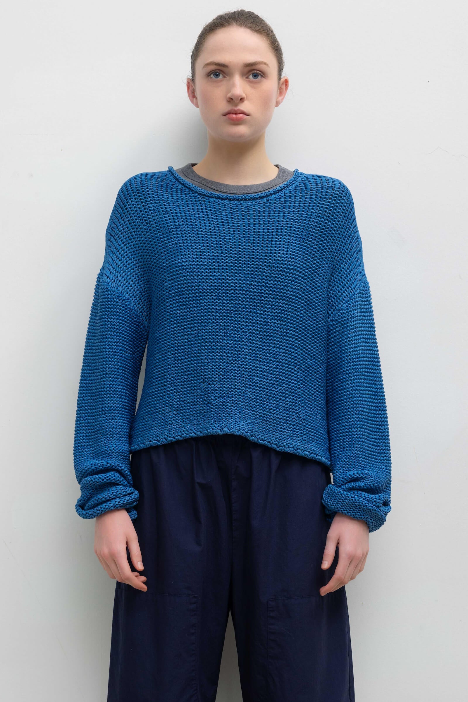 Ben Crew Pullover
