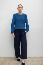 Ben Crew Pullover
