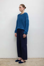 Ben Crew Pullover