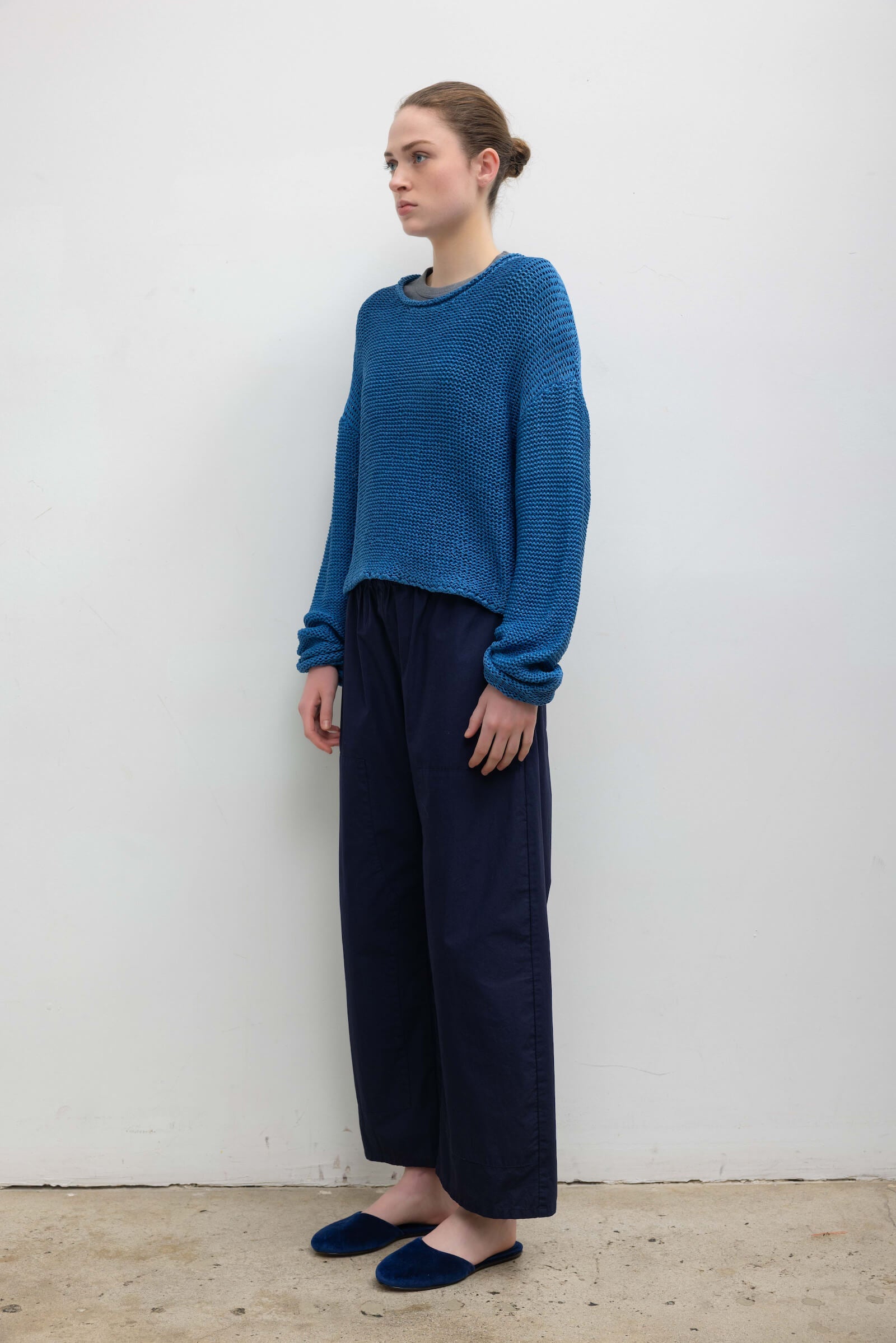 Ben Crew Pullover