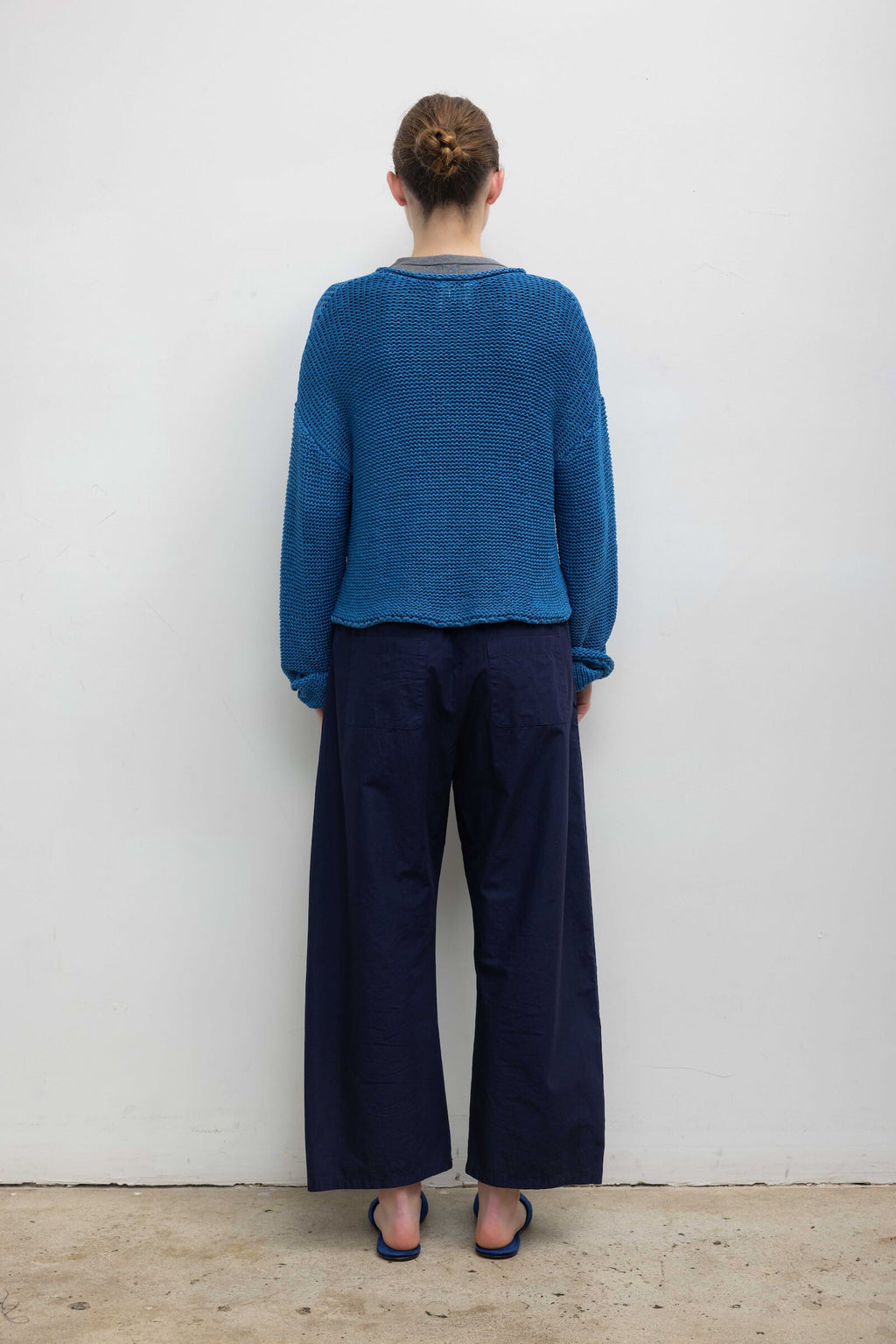 Ben Crew Pullover