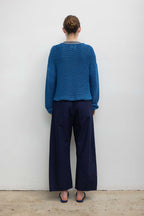 Ben Crew Pullover