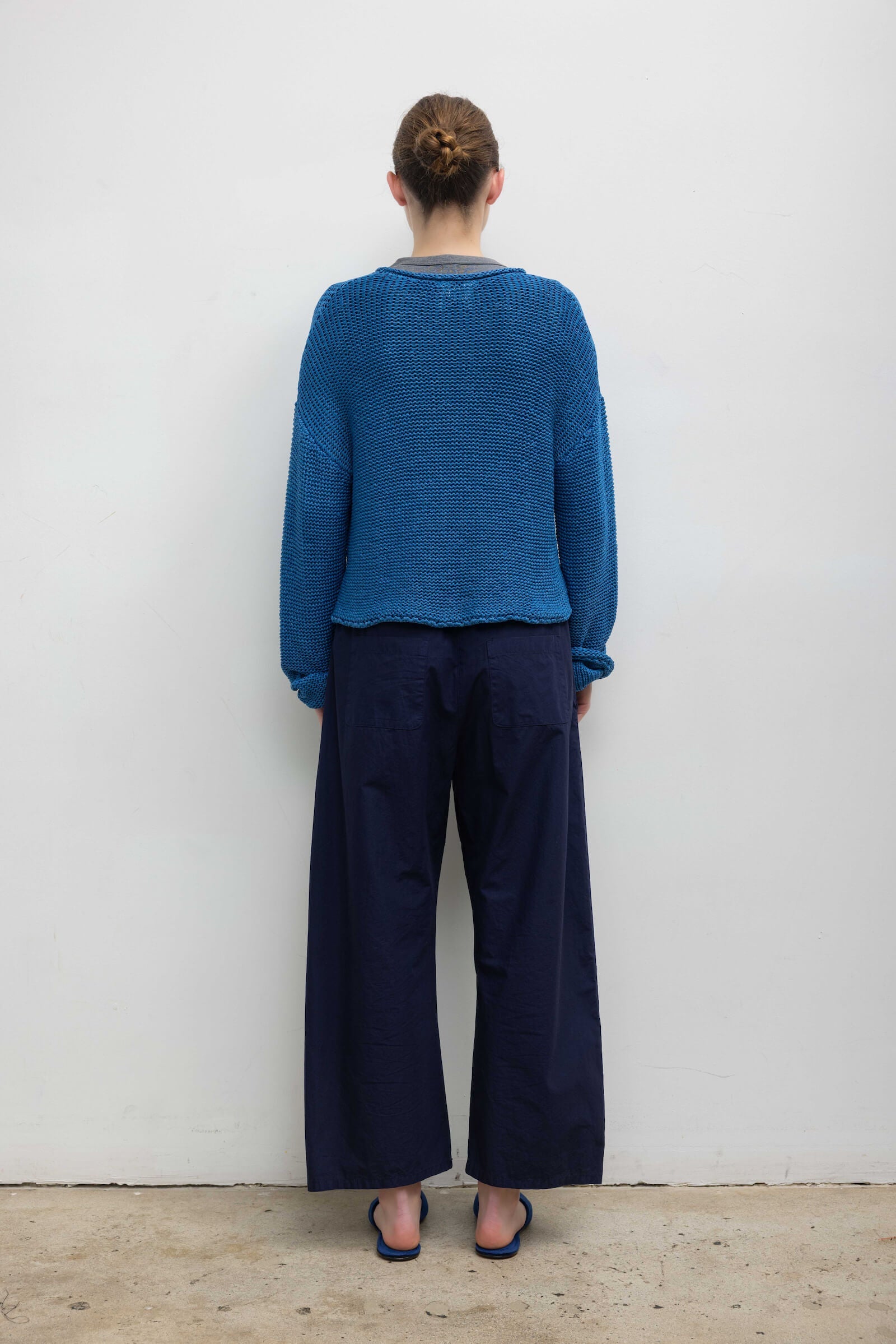 Ben Crew Pullover