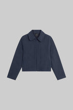 Chloe Zip Jacket