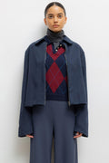 Chloe Zip Jacket