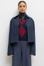 Chloe Zip Jacket