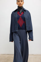 Chloe Zip Jacket