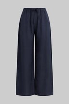 Daniel Drawstring Pocket Pant