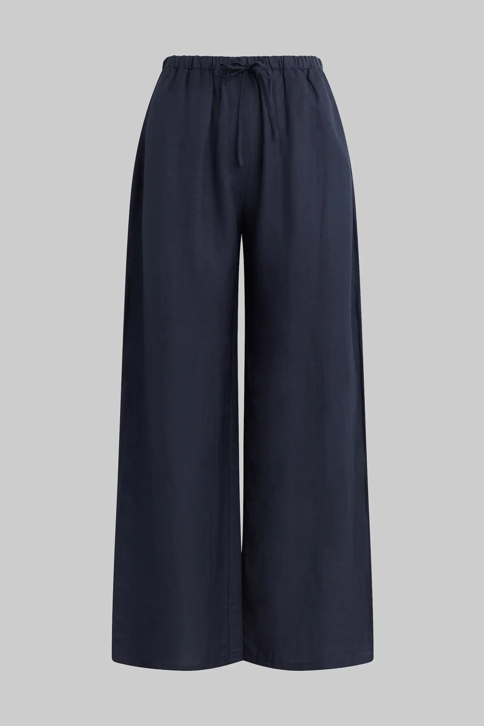 Daniel Drawstring Pocket Pant
