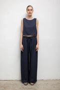 Daniel Drawstring Pocket Pant