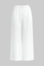 Daniel Drawstring Pocket Pant