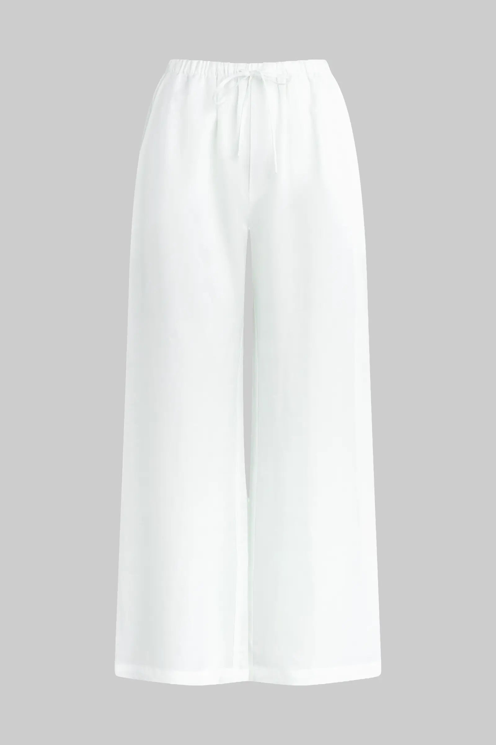 Daniel Drawstring Pocket Pant