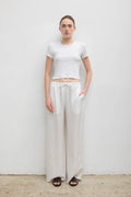 Daniel Drawstring Pocket Pant