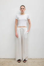Daniel Drawstring Pocket Pant