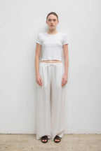 Daniel Drawstring Pocket Pant