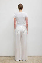 Daniel Drawstring Pocket Pant
