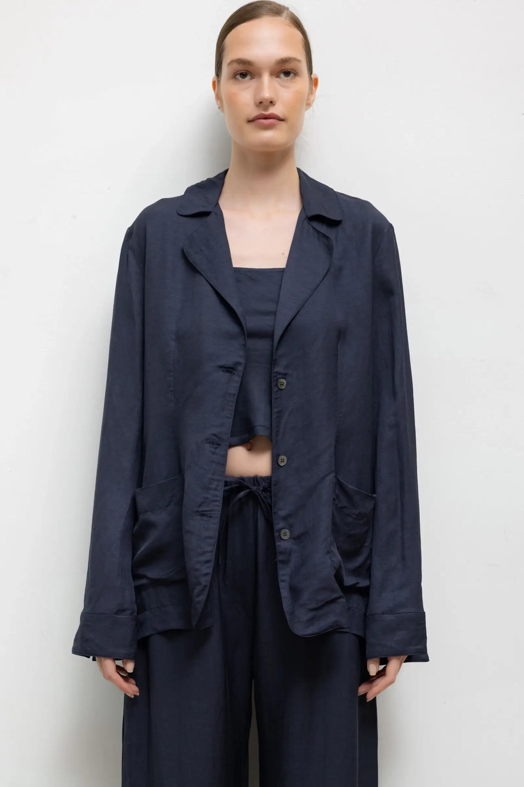 Daniel Jacket