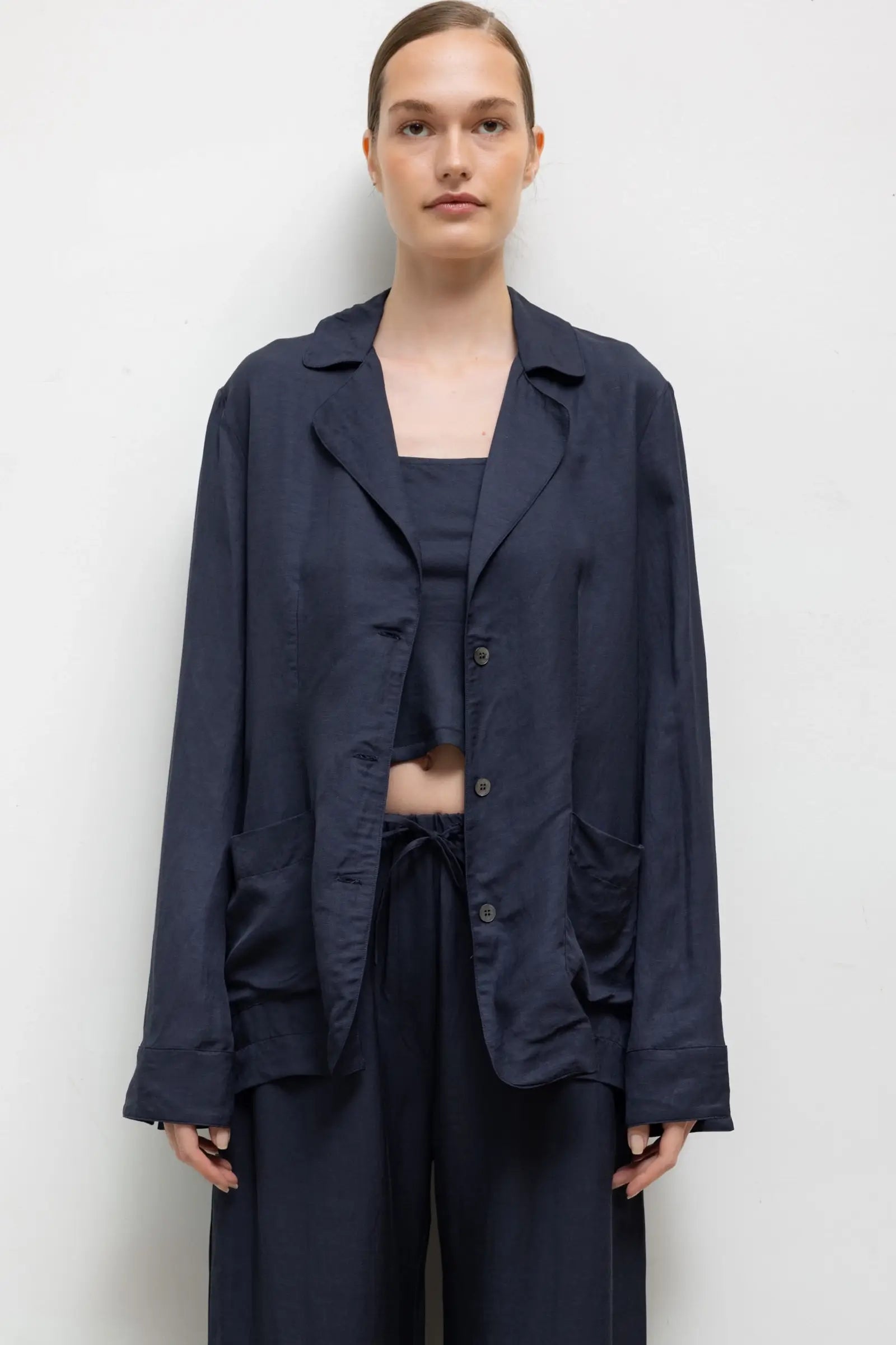 Daniel Jacket