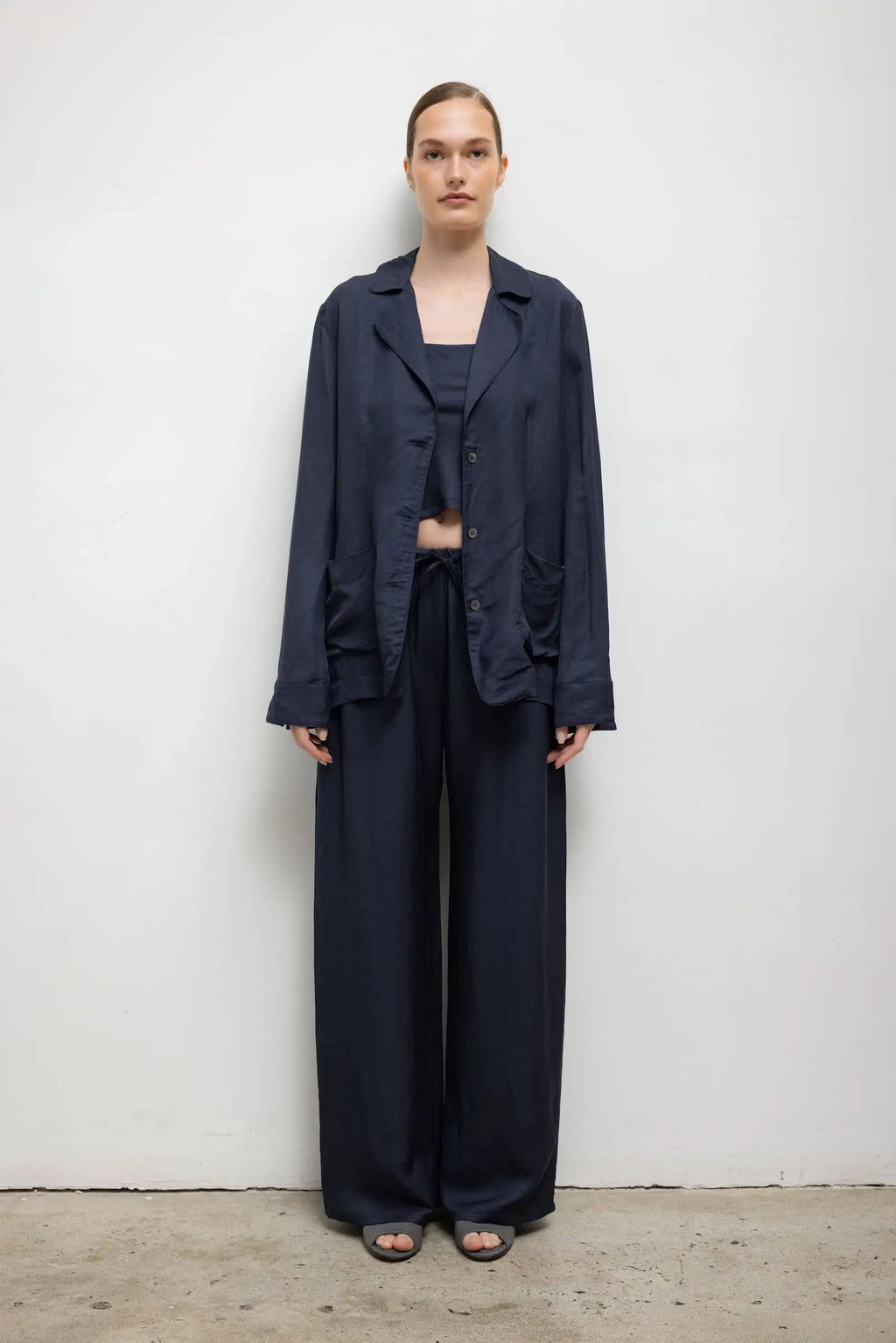 Daniel Jacket