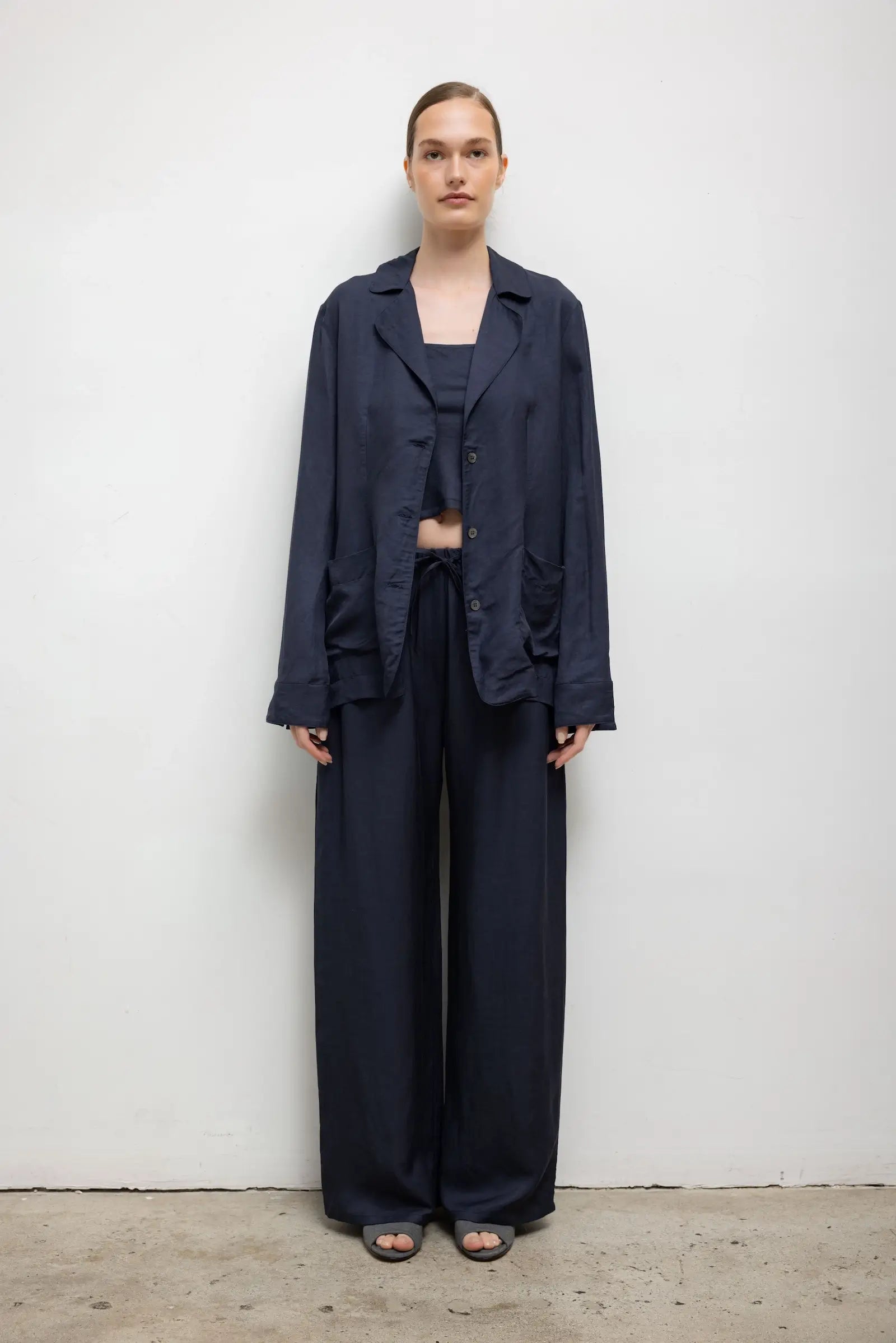 Daniel Jacket