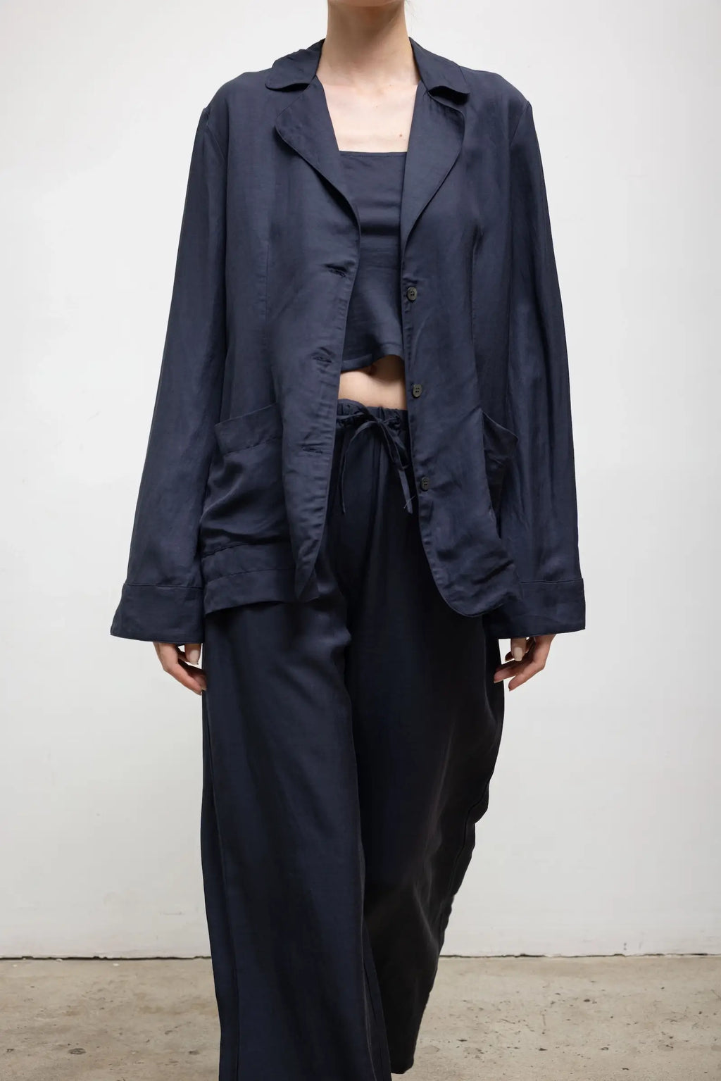 Daniel Jacket
