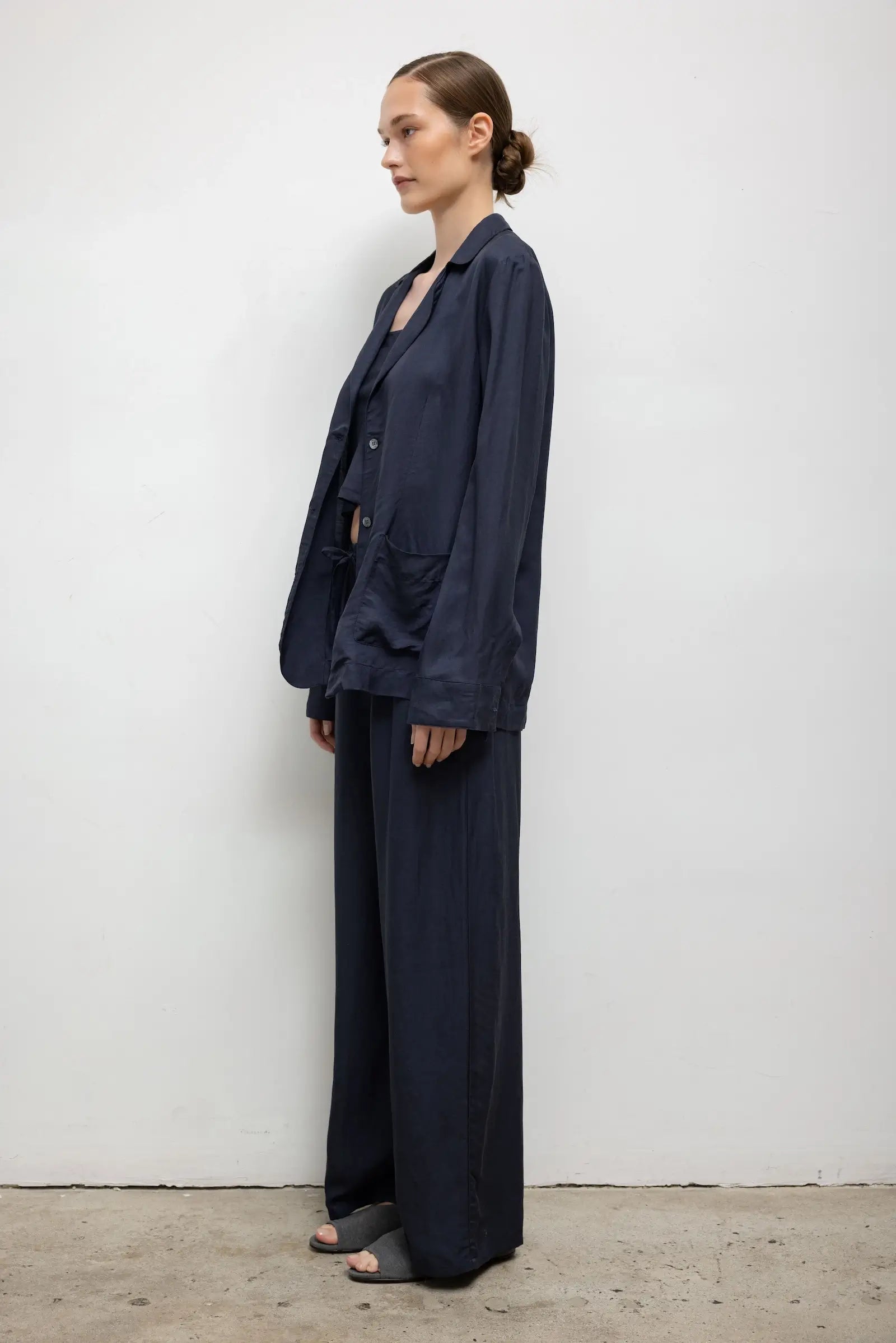 Daniel Jacket