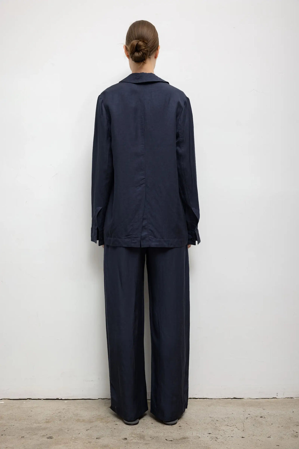Daniel Jacket