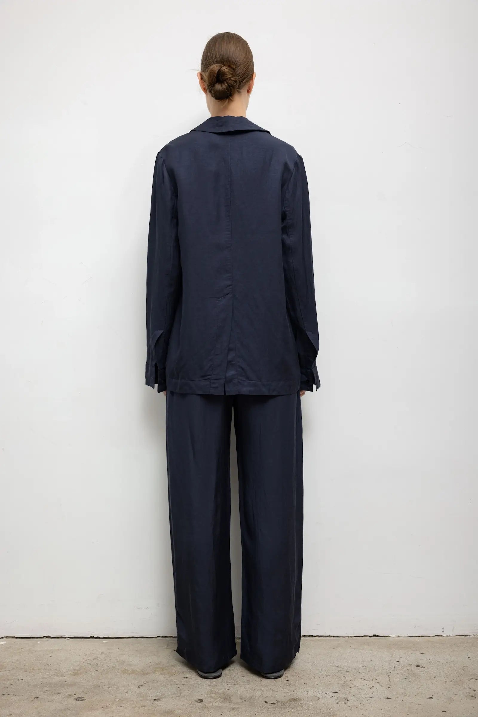 Daniel Jacket
