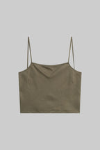 Daniel Square Neck Tank