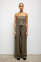 Daniel Square Neck Tank
