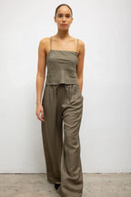 Daniel Square Neck Tank
